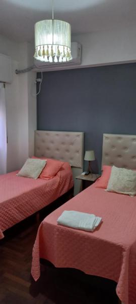 Departamento Céntrico Tucuman